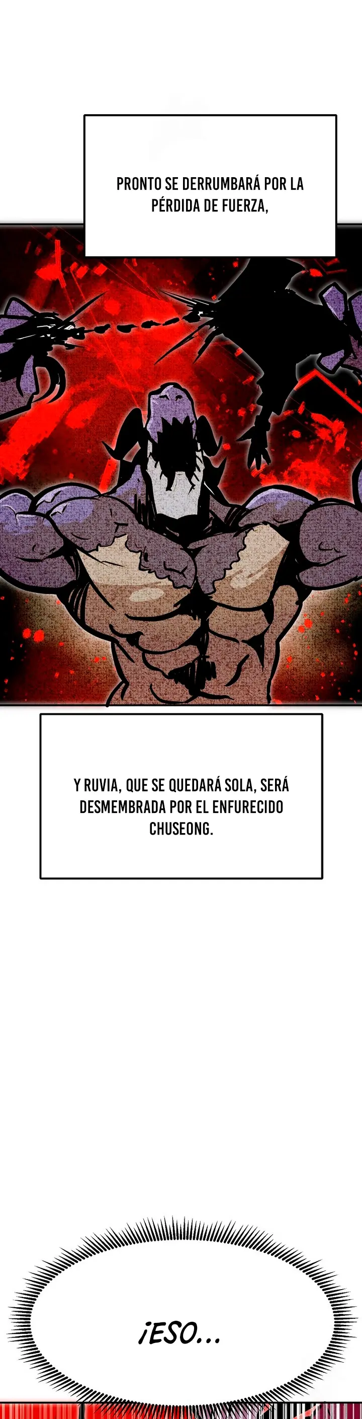 Regresión inútil capítulo 105 página 14