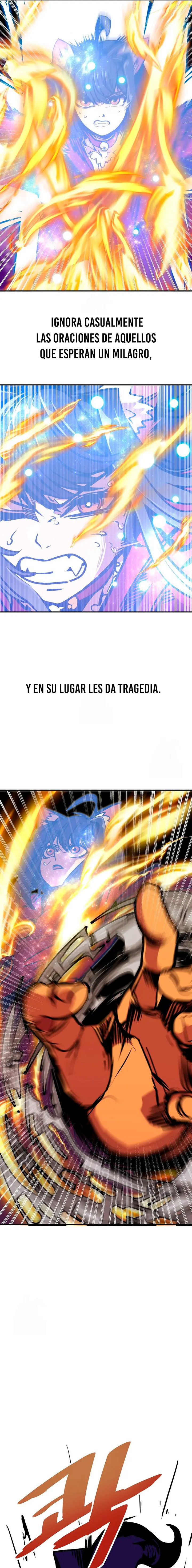 Regresión inútil capítulo 105 página 18