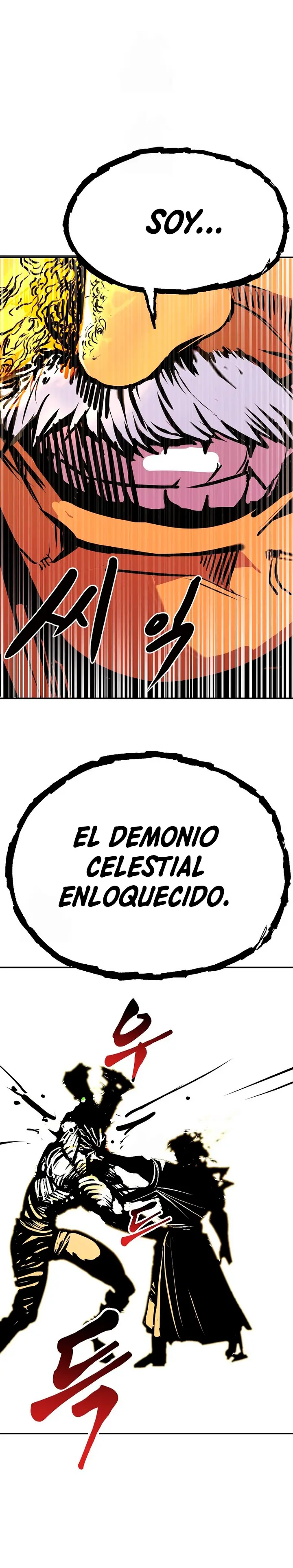 Regresión inútil capítulo 105 página 27