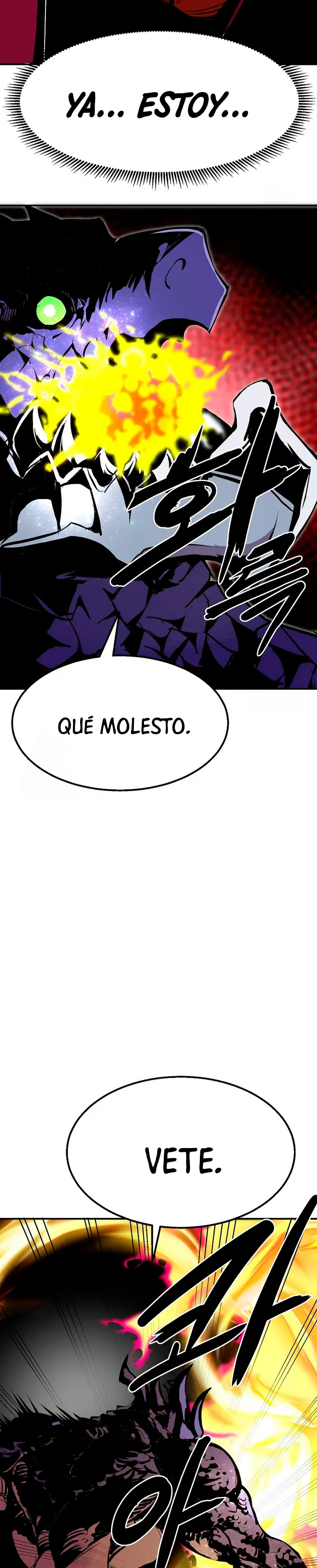 Regresión inútil capítulo 105 página 7