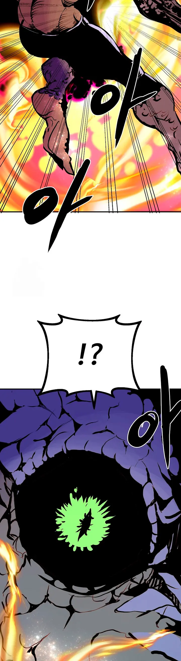 Regresión inútil capítulo 105 página 8