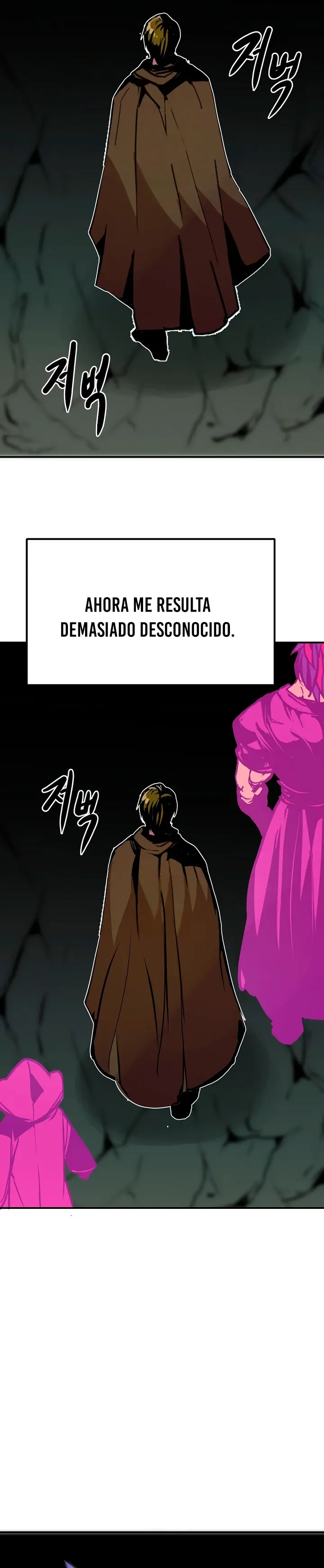 Regresión inútil capítulo 106 página 21