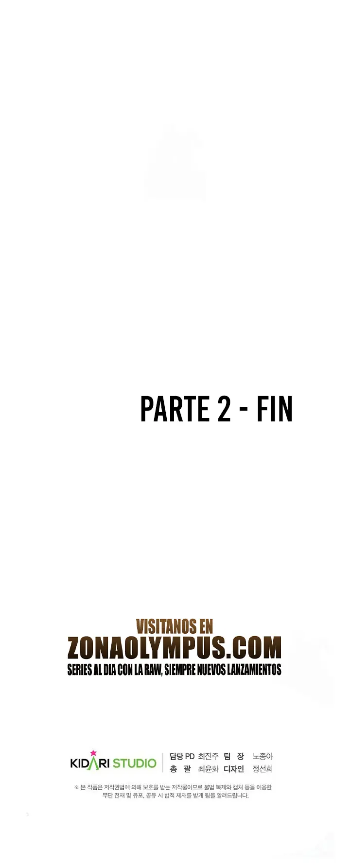 Regresión inútil capítulo 106 página 38