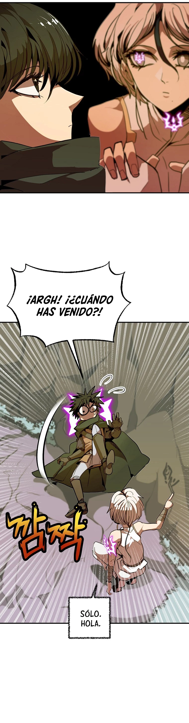 Regresión inútil capítulo 11 página 10
