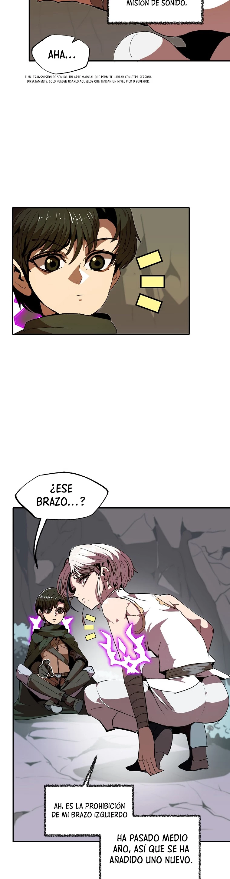 Regresión inútil capítulo 11 página 12