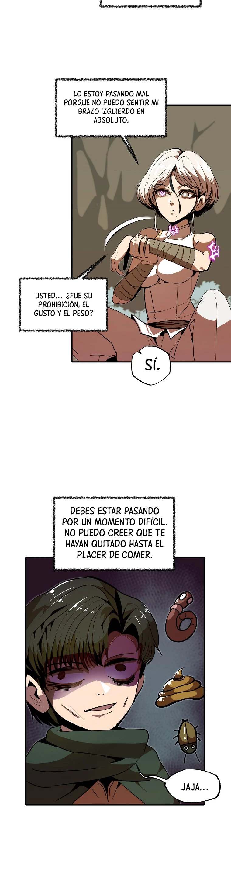 Regresión inútil capítulo 11 página 13