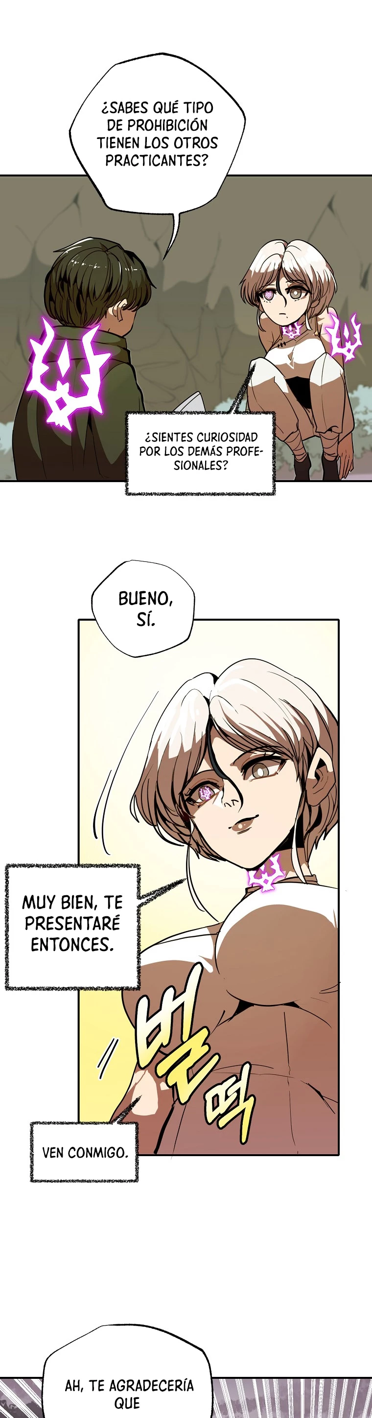 Regresión inútil capítulo 11 página 14