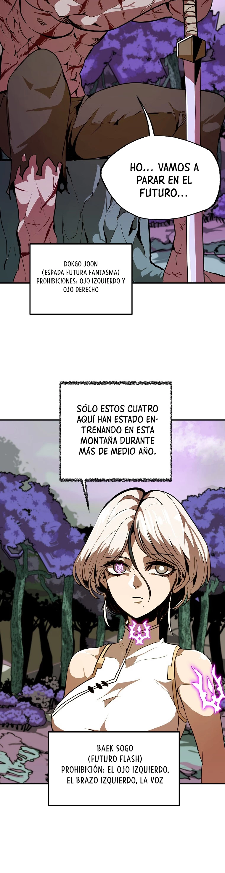 Regresión inútil capítulo 11 página 23