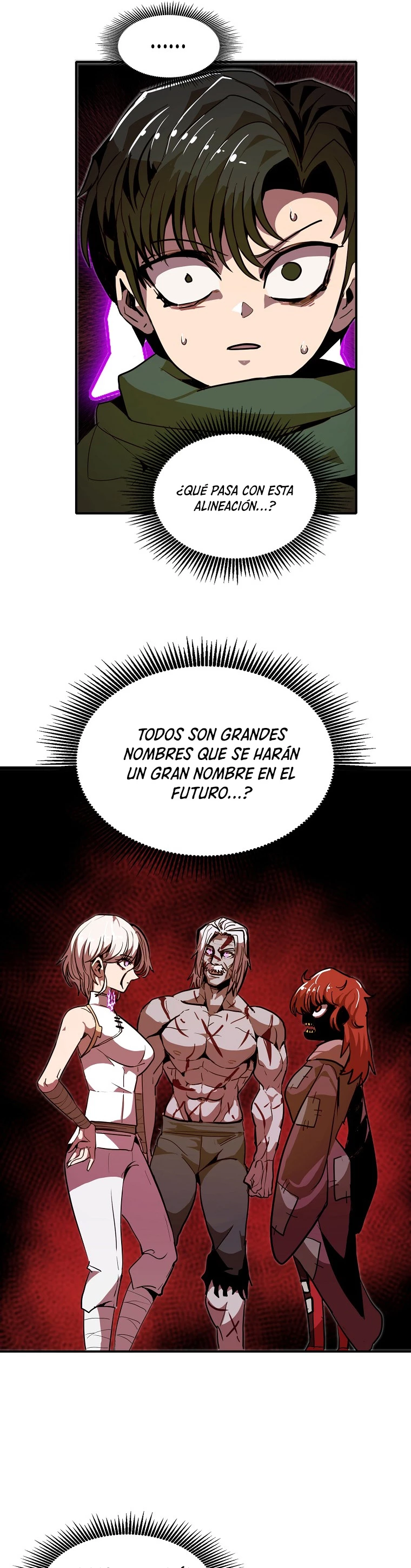 Regresión inútil capítulo 11 página 24