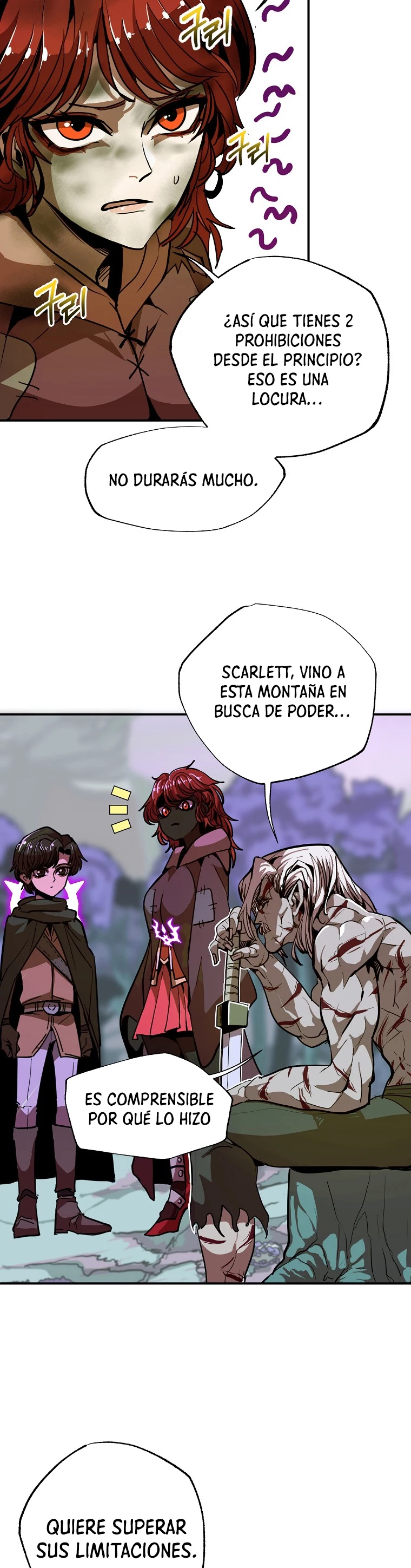 Regresión inútil capítulo 11 página 26