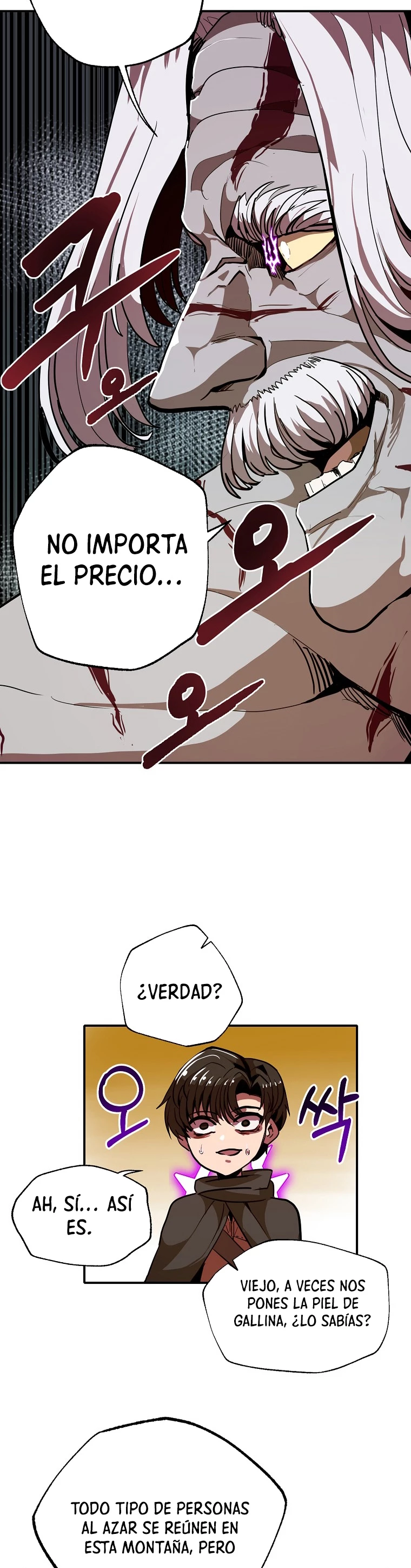 Regresión inútil capítulo 11 página 27