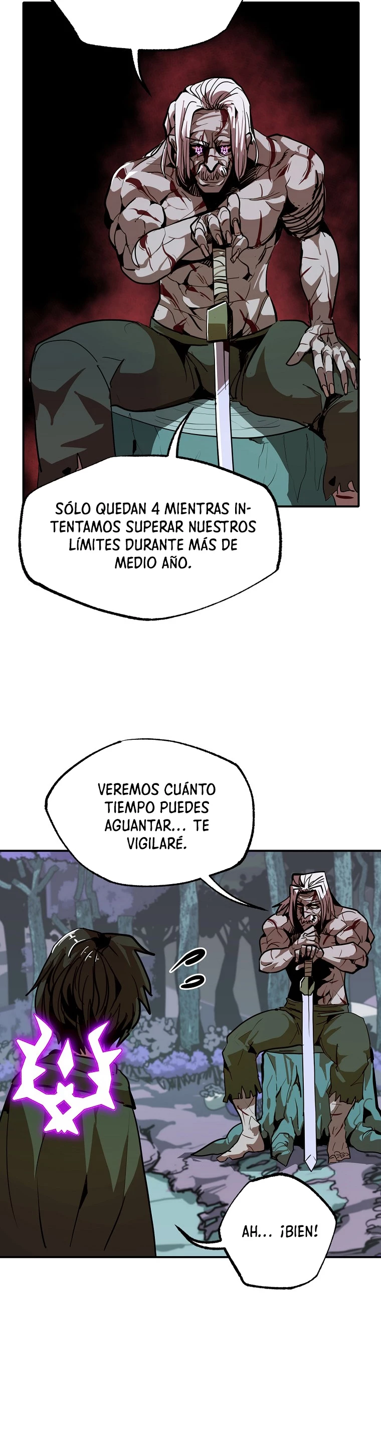 Regresión inútil capítulo 11 página 28