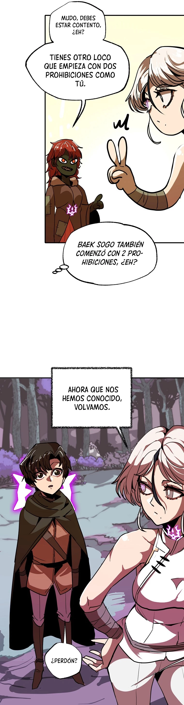 Regresión inútil capítulo 11 página 29