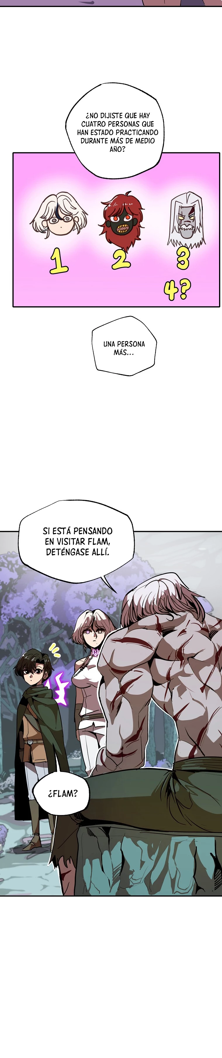 Regresión inútil capítulo 11 página 30