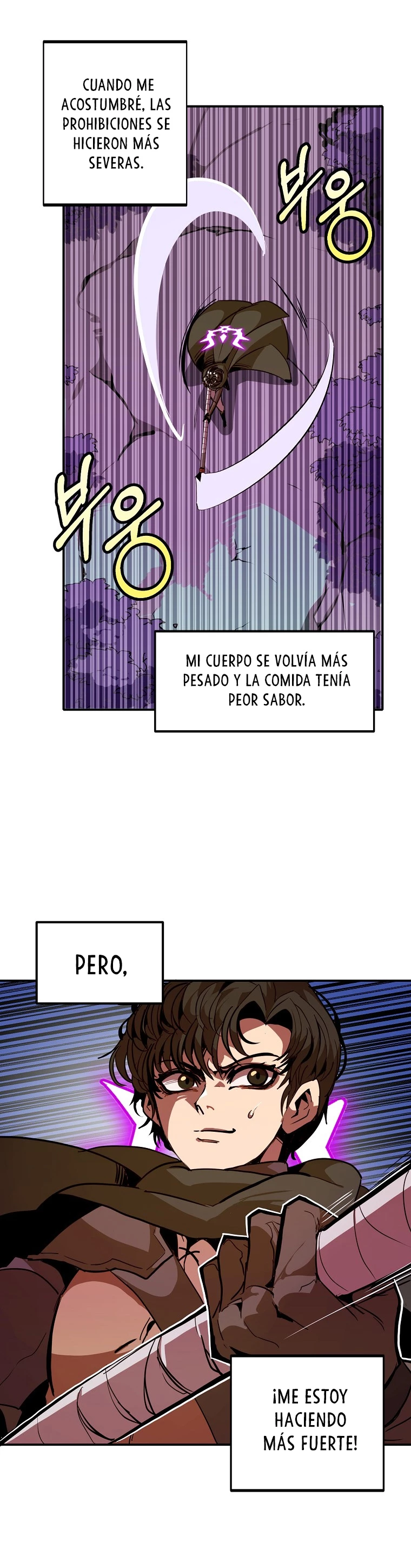 Regresión inútil capítulo 11 página 33