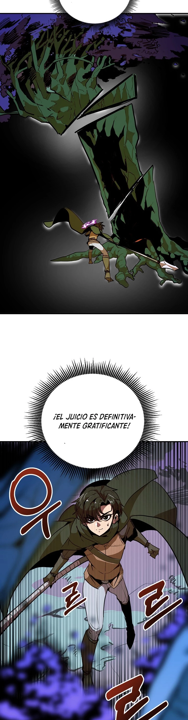 Regresión inútil capítulo 11 página 35