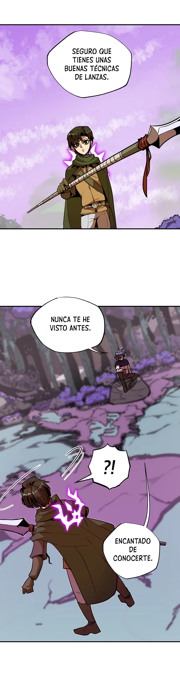 Regresión inútil capítulo 11 página 39