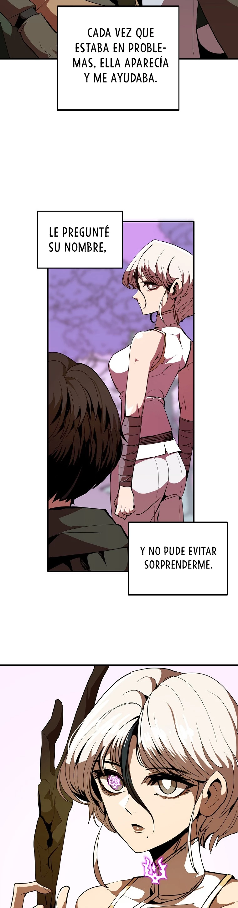 Regresión inútil capítulo 11 página 4