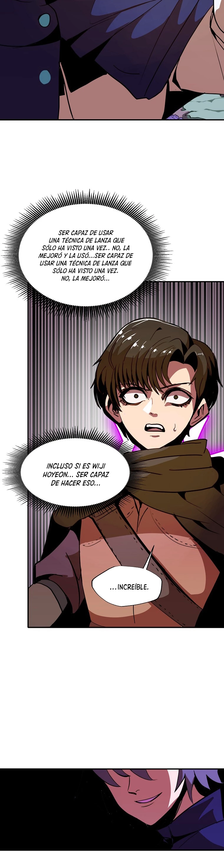 Regresión inútil capítulo 12 página 18