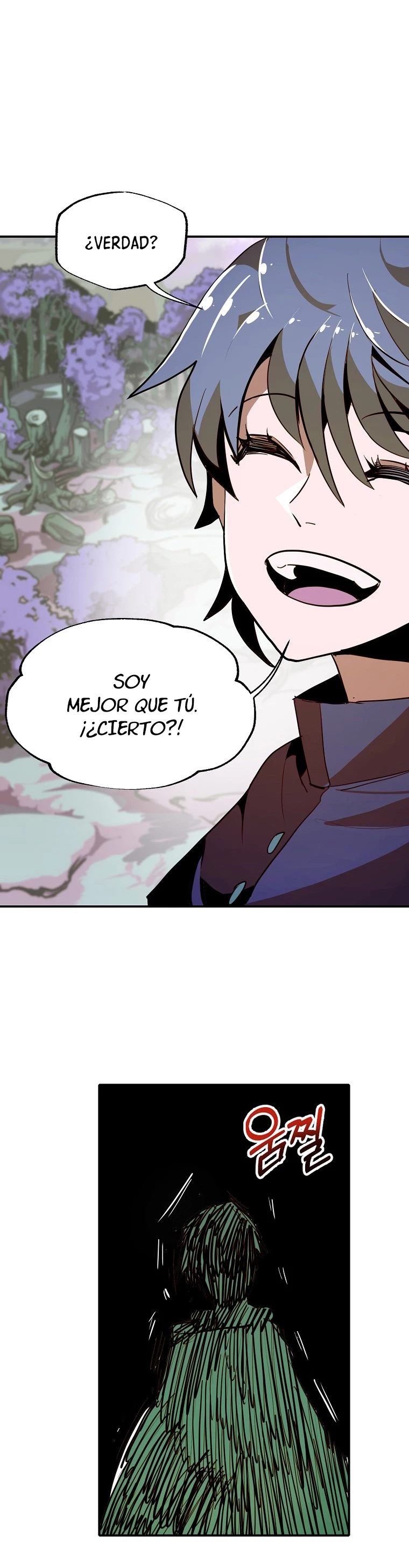 Regresión inútil capítulo 12 página 19