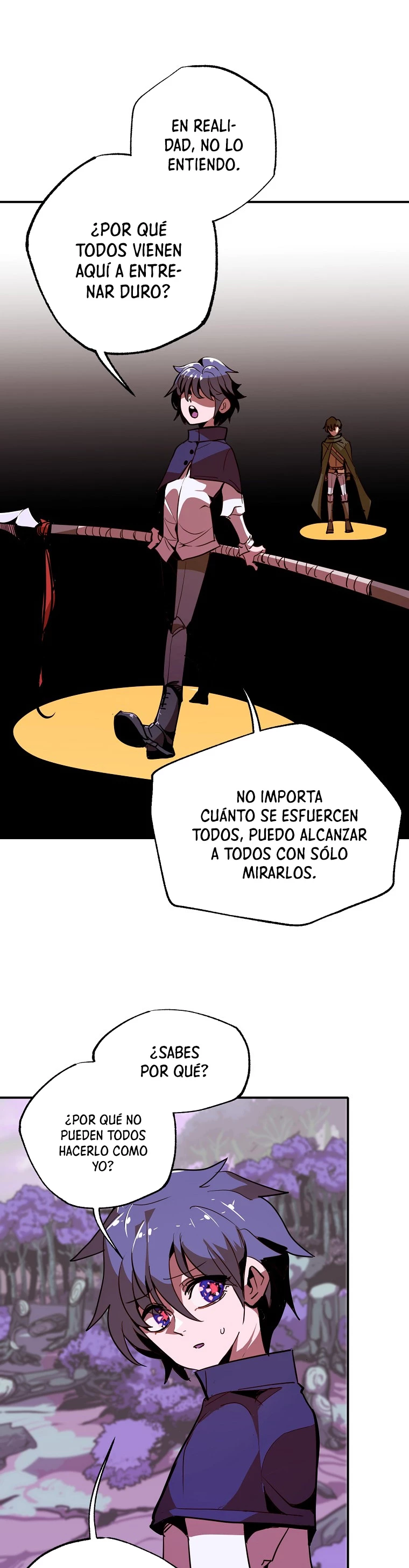 Regresión inútil capítulo 12 página 20