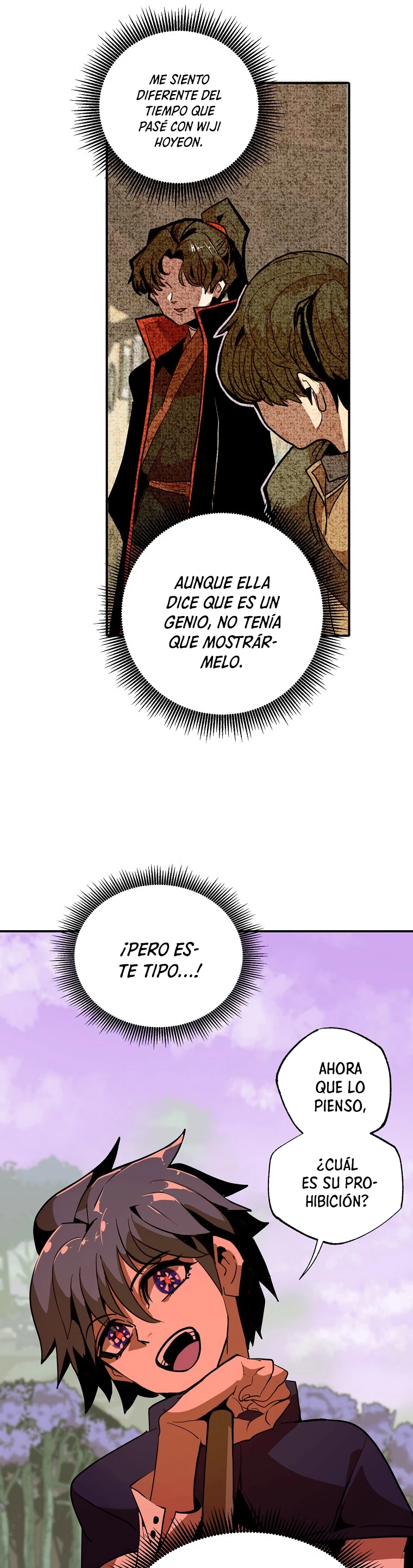 Regresión inútil capítulo 12 página 24