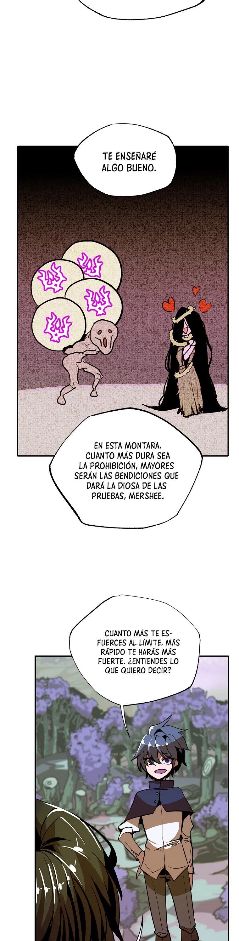 Regresión inútil capítulo 12 página 33