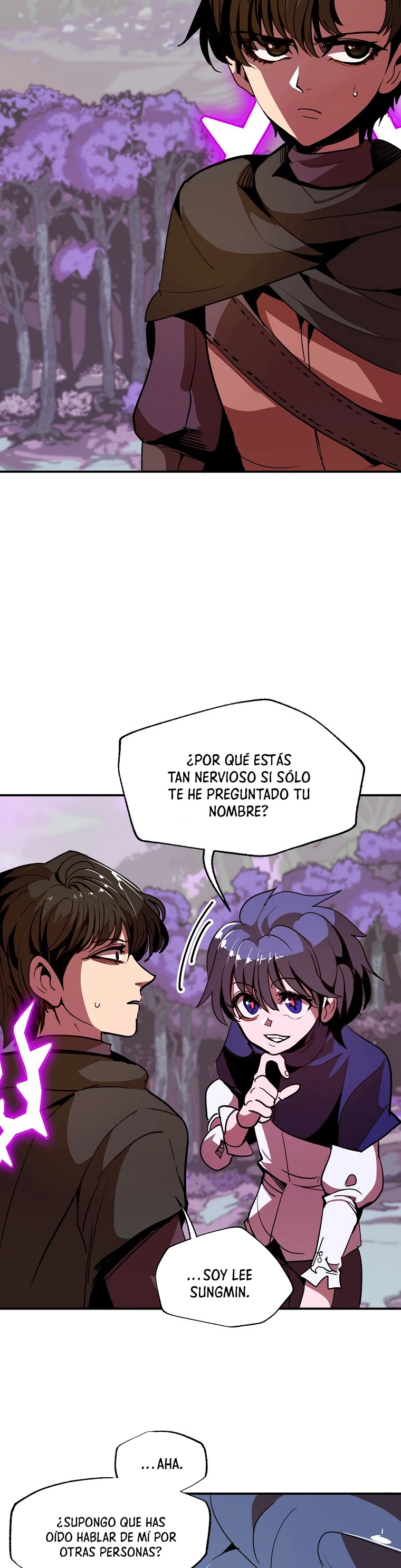 Regresión inútil capítulo 12 página 6