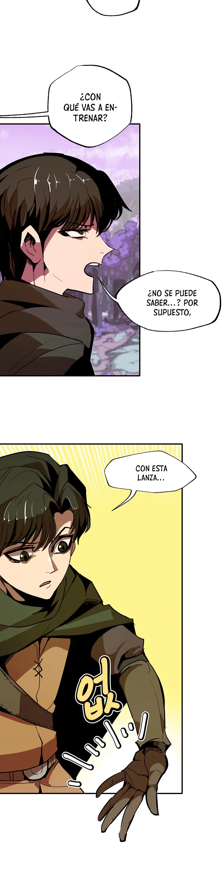 Regresión inútil capítulo 12 página 9