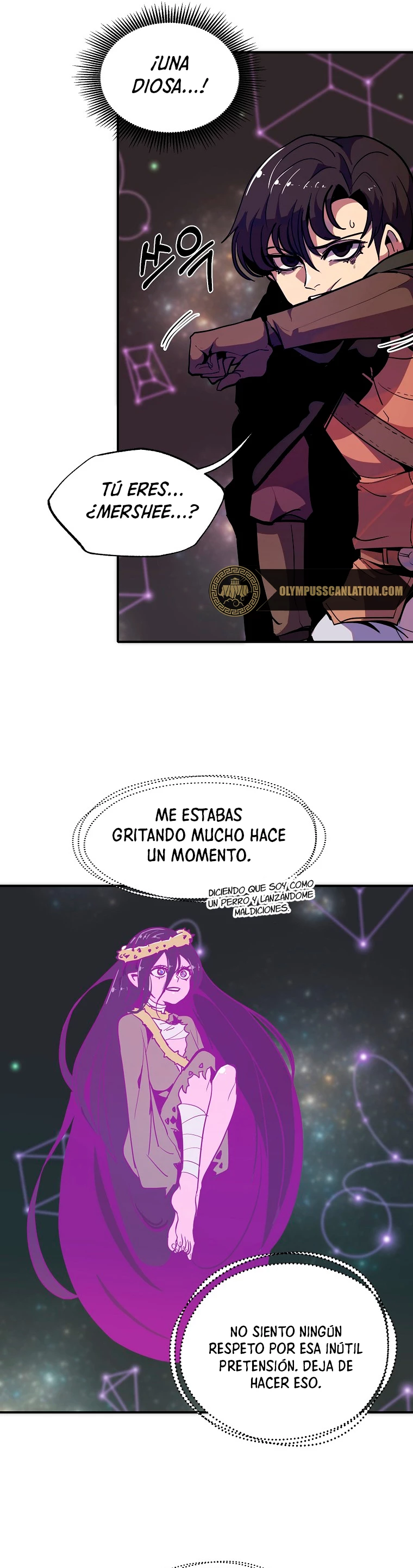 Regresión inútil capítulo 13 página 10
