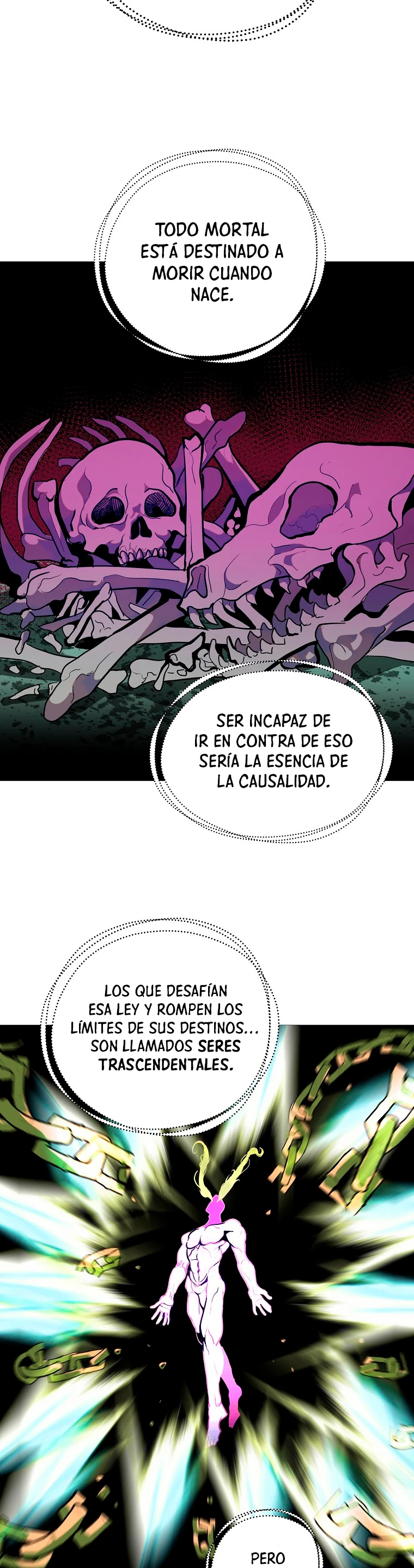 Regresión inútil capítulo 13 página 14