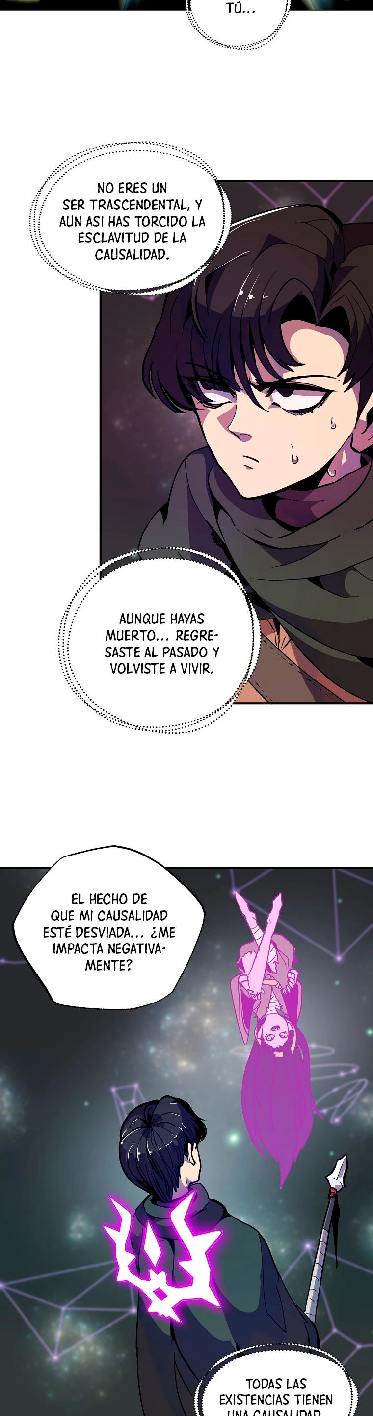 Regresión inútil capítulo 13 página 15