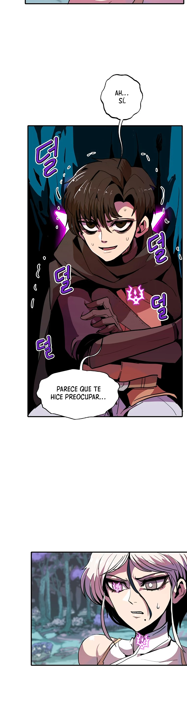 Regresión inútil capítulo 13 página 21