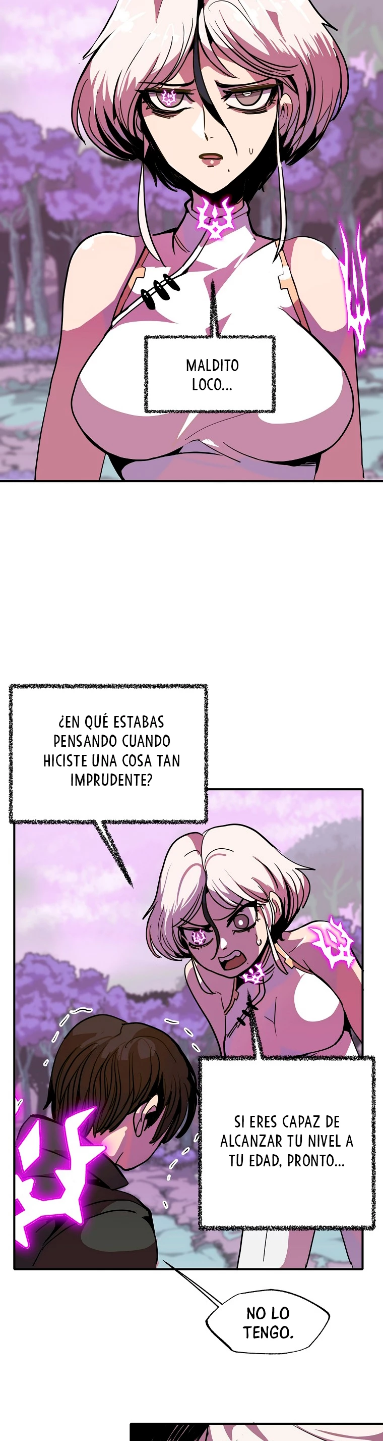 Regresión inútil capítulo 13 página 27