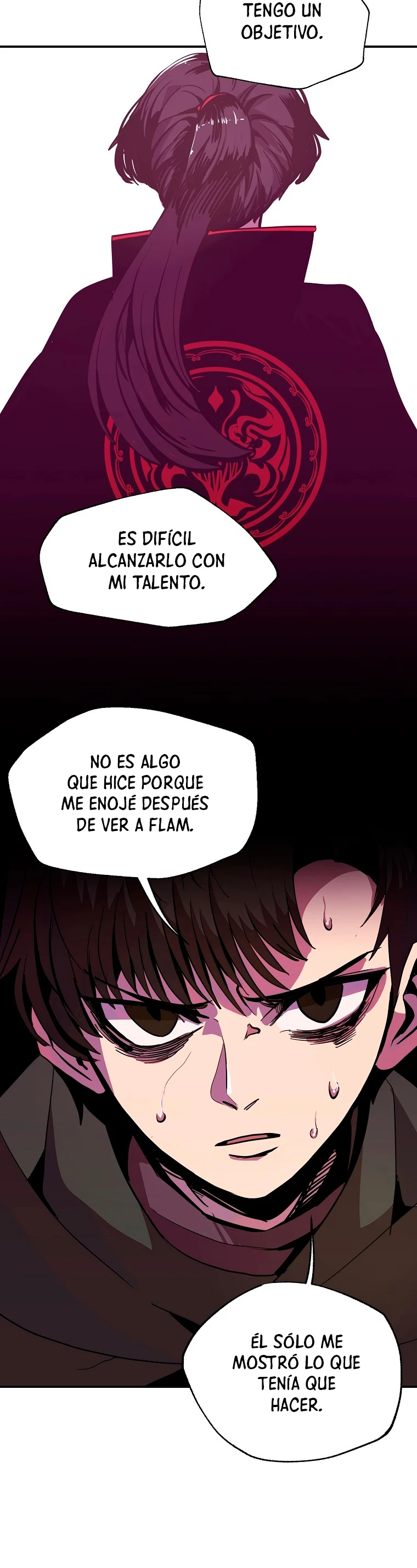 Regresión inútil capítulo 13 página 30