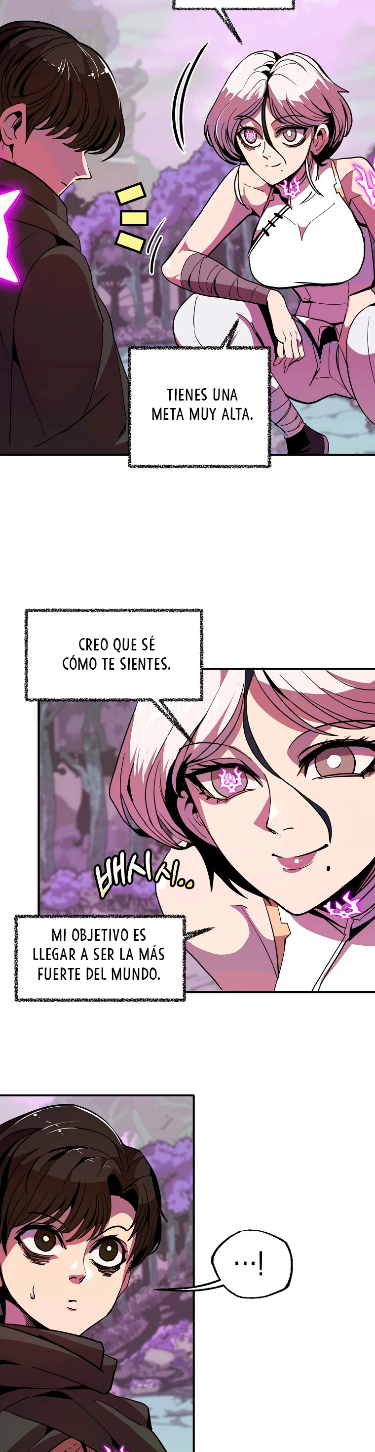 Regresión inútil capítulo 13 página 33