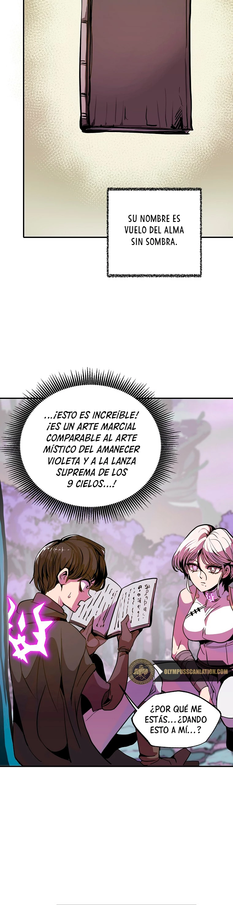 Regresión inútil capítulo 13 página 36