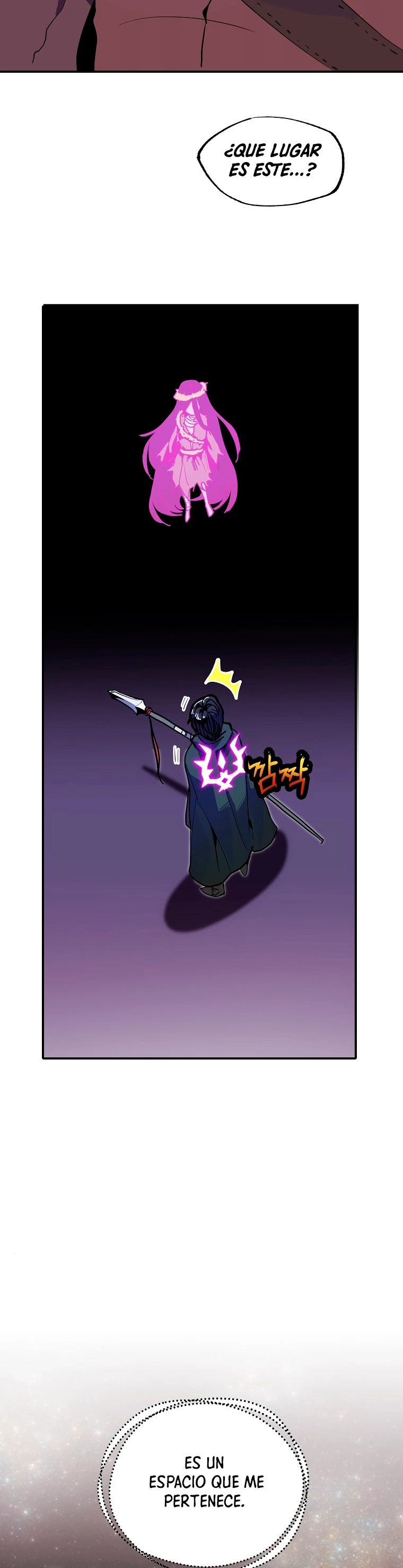 Regresión inútil capítulo 13 página 8