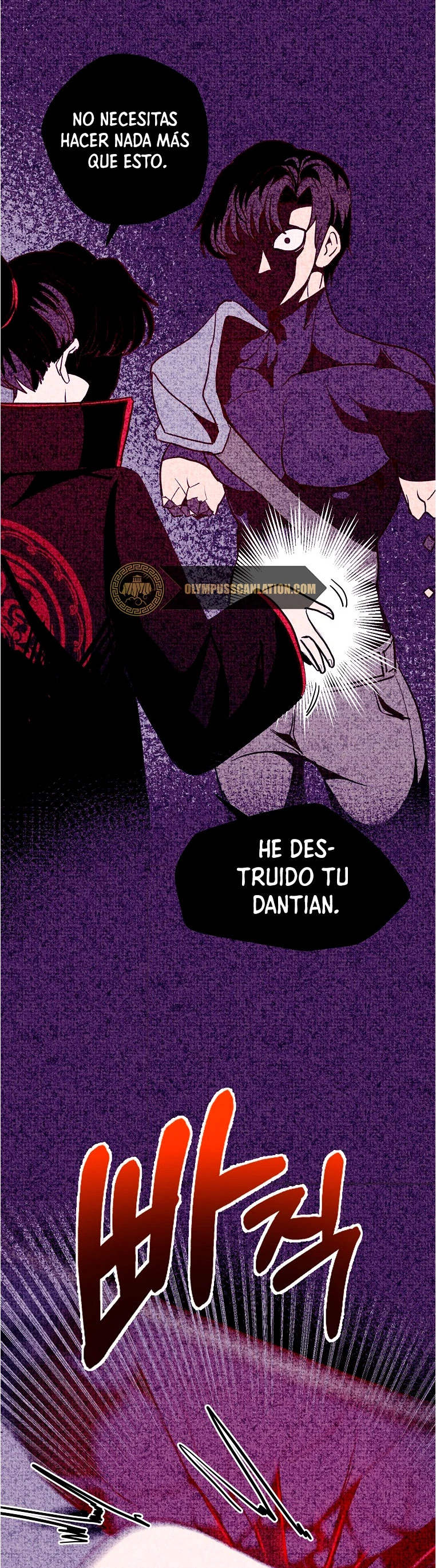 Regresión inútil capítulo 14 página 11