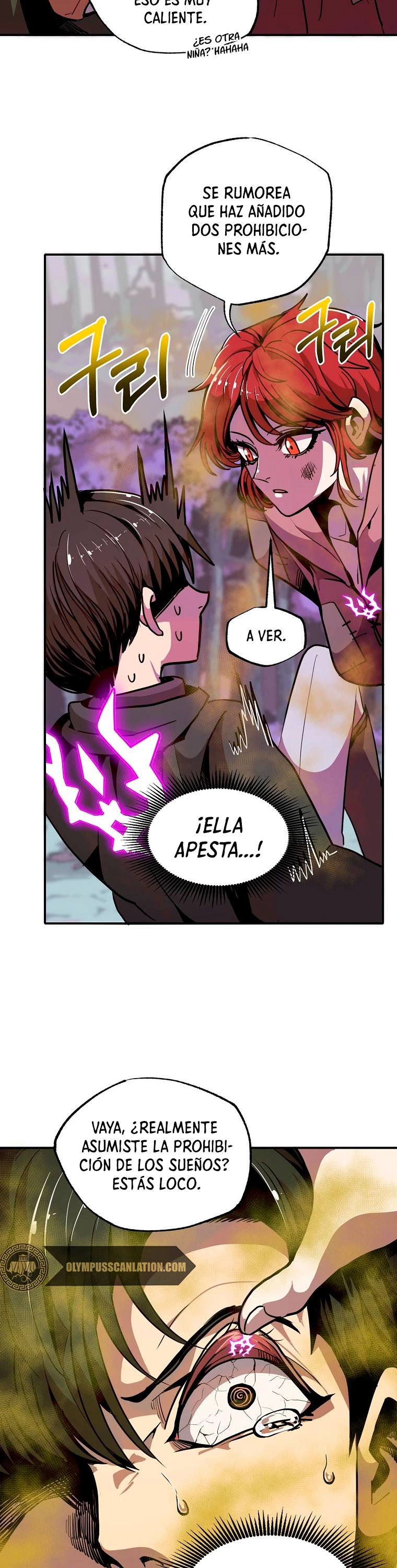 Regresión inútil capítulo 14 página 18