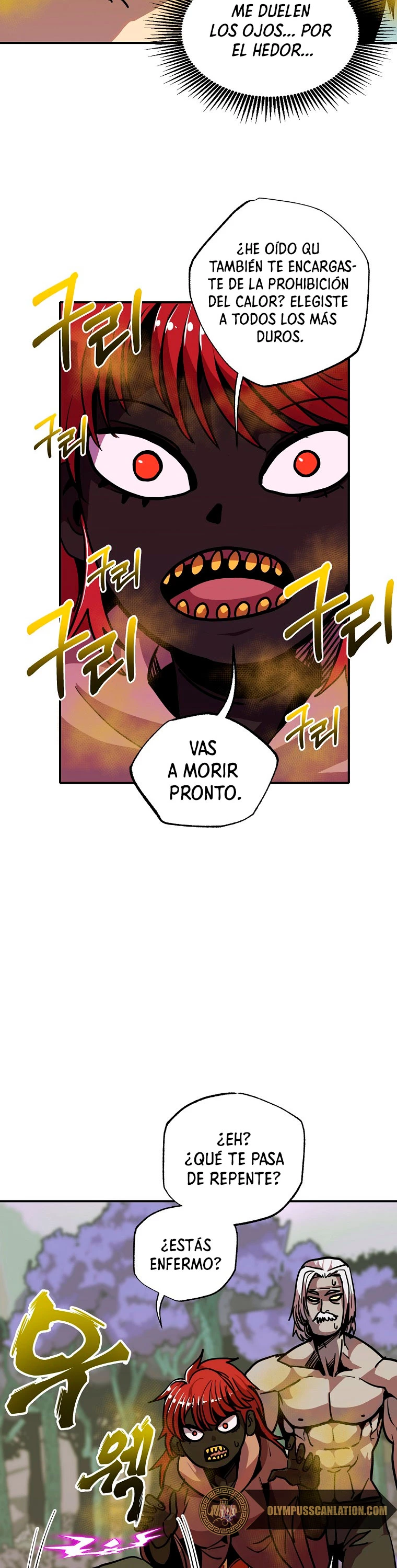 Regresión inútil capítulo 14 página 19