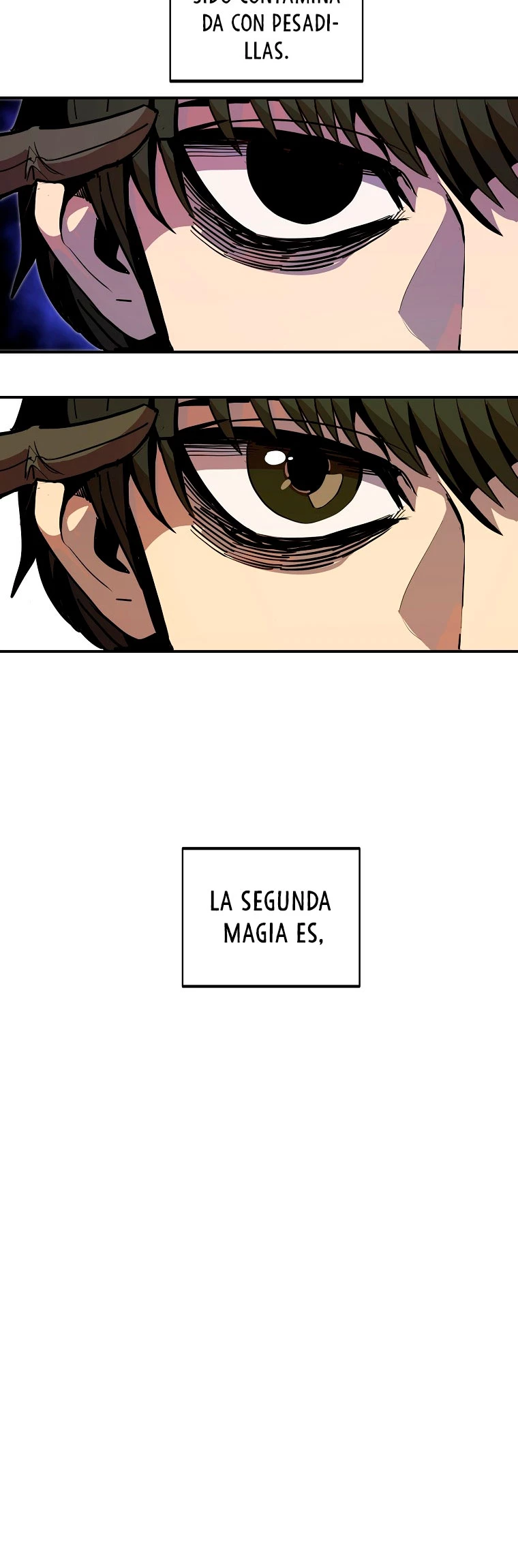 Regresión inútil capítulo 14 página 27