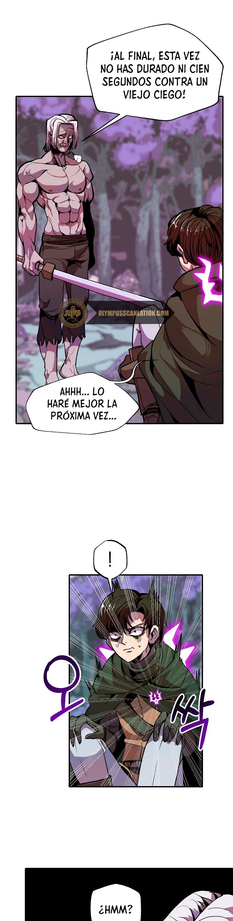 Regresión inútil capítulo 14 página 32