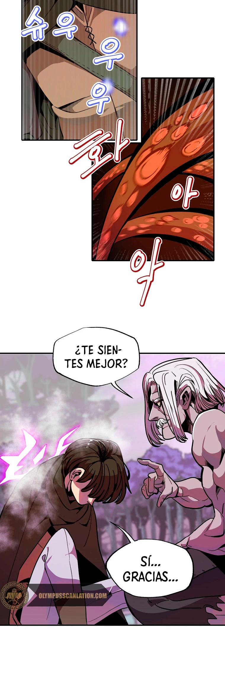 Regresión inútil capítulo 14 página 34