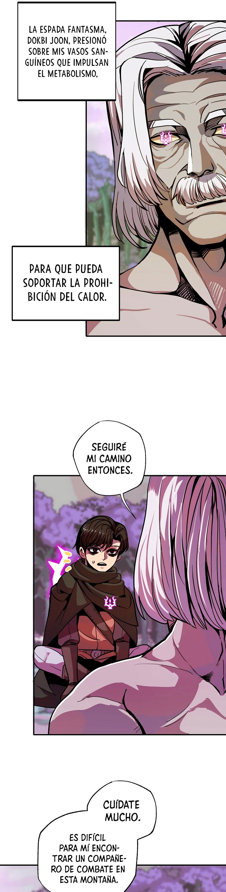 Regresión inútil capítulo 14 página 35
