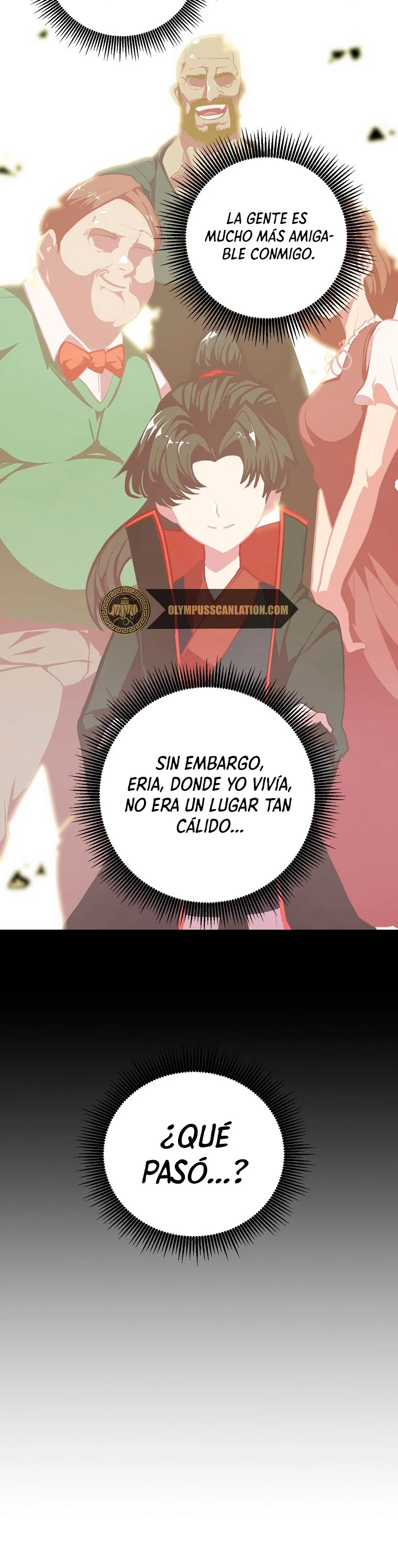 Regresión inútil capítulo 14 página 39