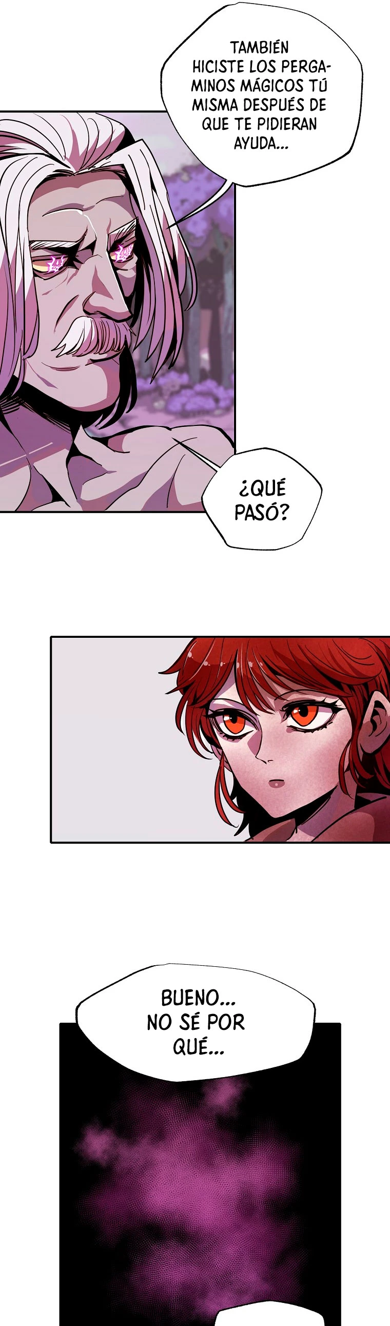 Regresión inútil capítulo 14 página 42
