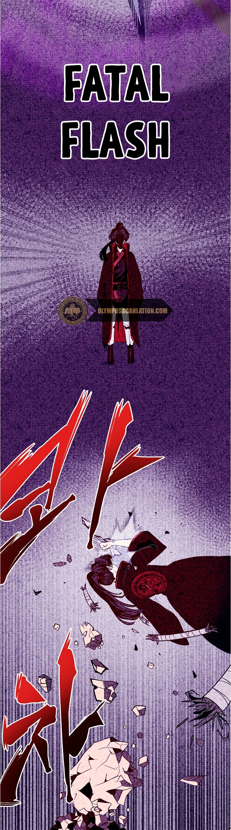 Regresión inútil capítulo 14 página 8