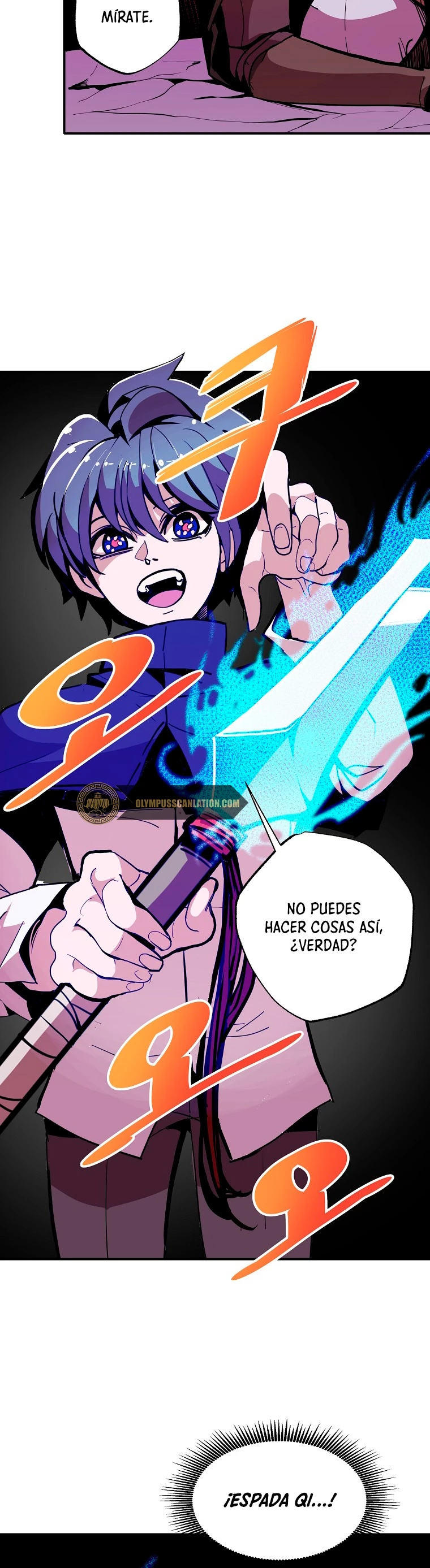 Regresión inútil capítulo 15 página 19
