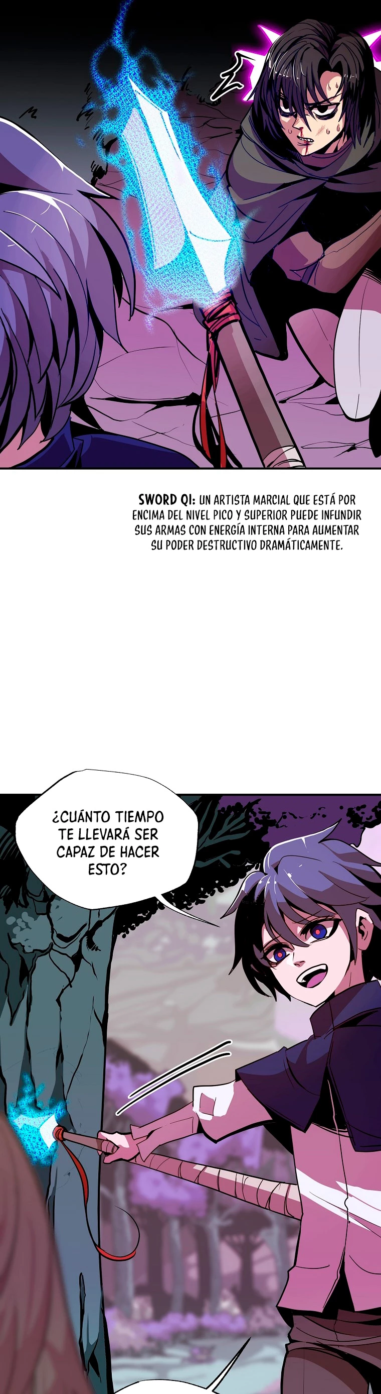 Regresión inútil capítulo 15 página 20